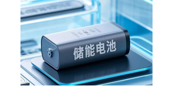 廣東首條半固態(tài)儲能電池產(chǎn)線投產(chǎn) 年產(chǎn)能6GWh